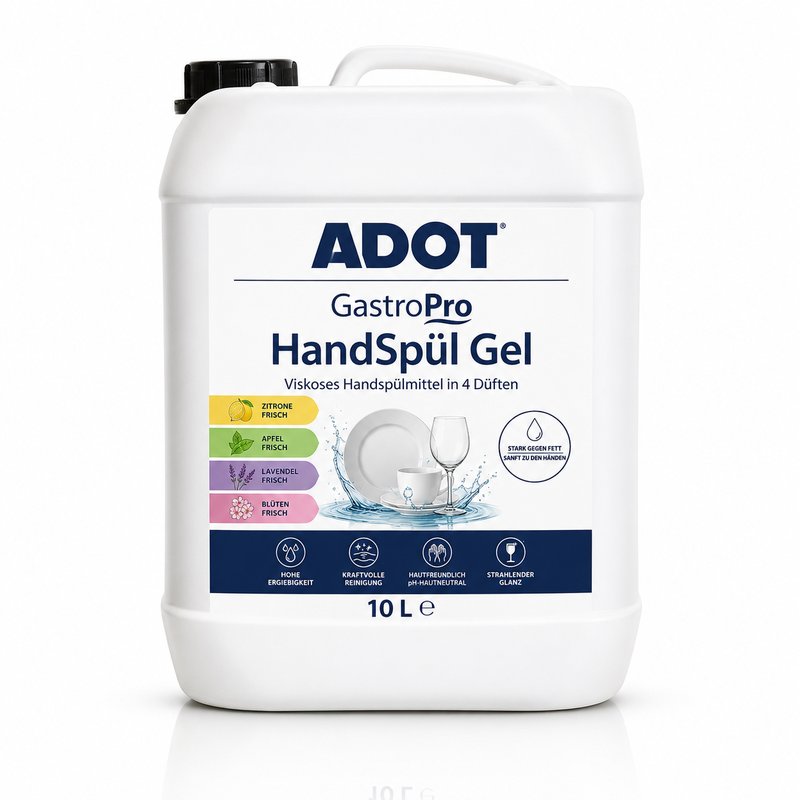 ADOT CleanLine AllRein Eco