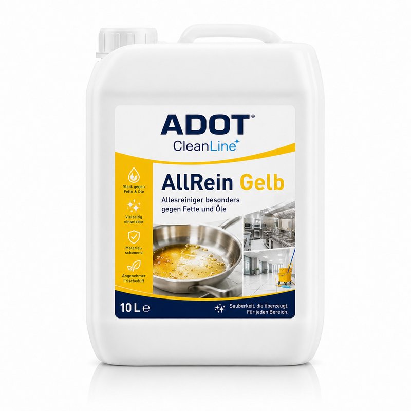 ADOT CleanLine AllRein Protect