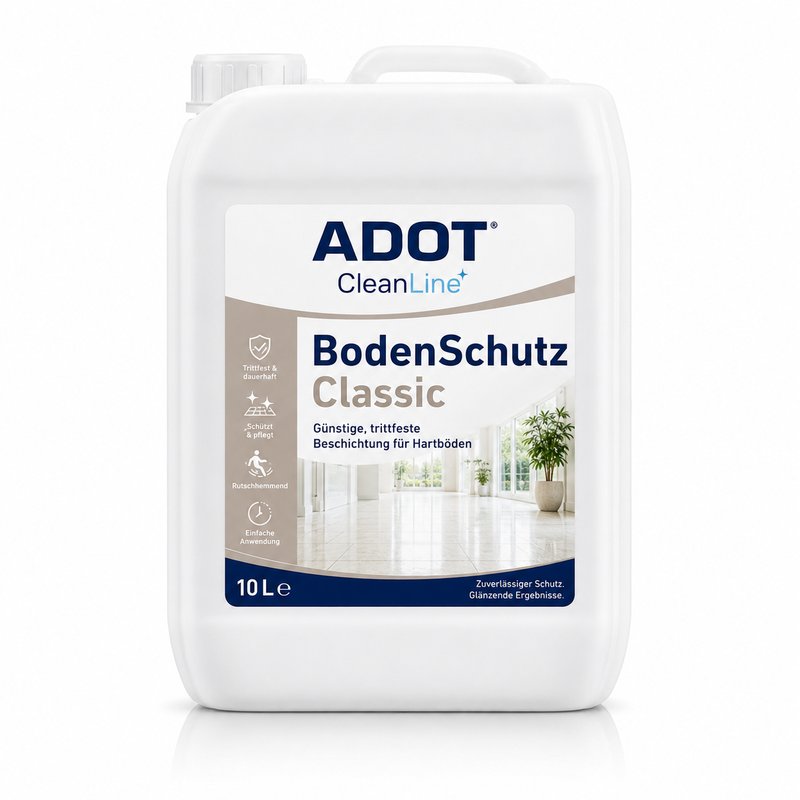 ADOT CleanLine BodenSchutz Classic