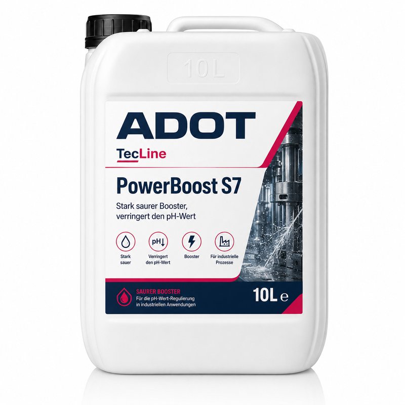 ADOT TecLine PowerBoost A3