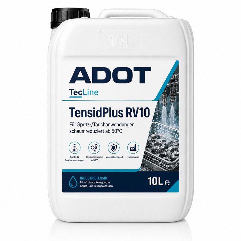 ADOT TecLine PowerBoost S7