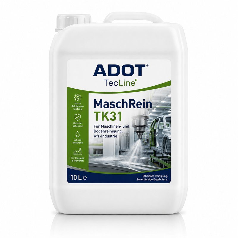 ADOT GastroPro FettWeg Eco