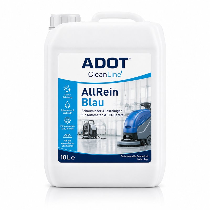 ADOT GastroPro HandSpül Gel