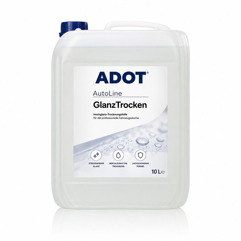 ADOT AutoLine GlanzTrocken