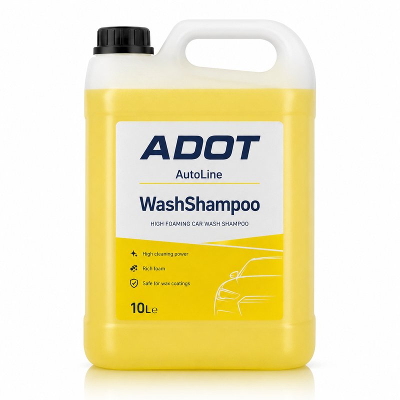 ADOT AutoLine SchaumWash Haupt