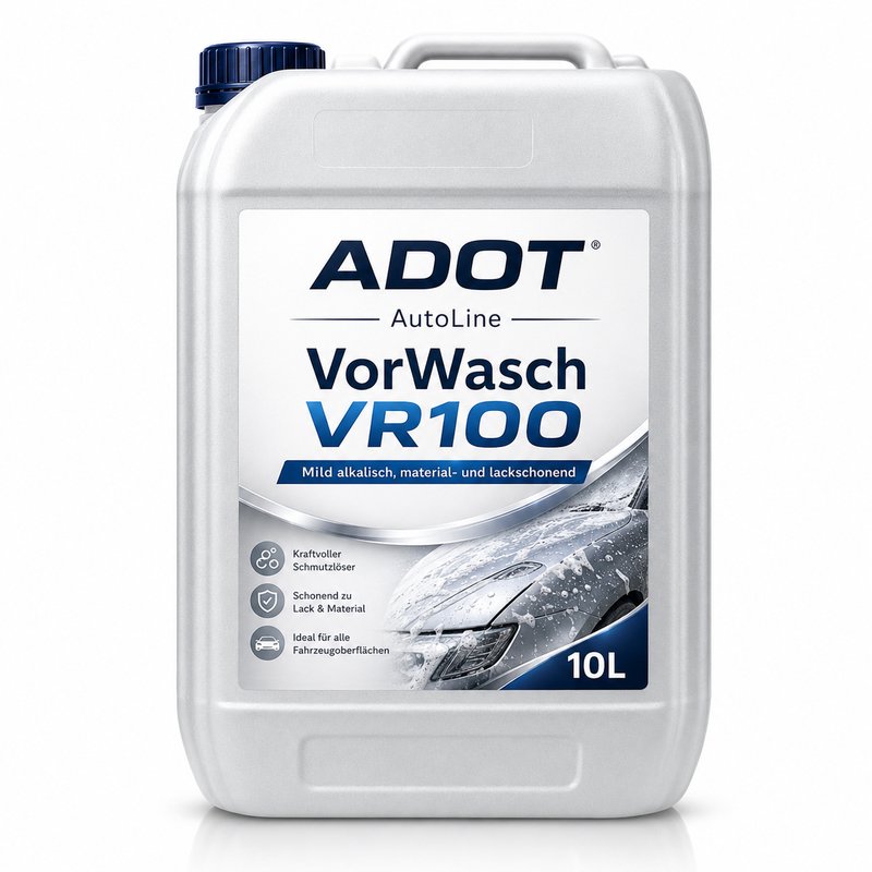 ADOT AutoLine VorWasch VR110