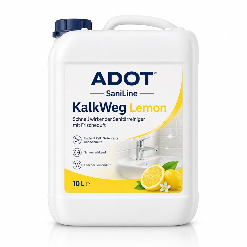 ADOT SaniLine KalkWeg Safe