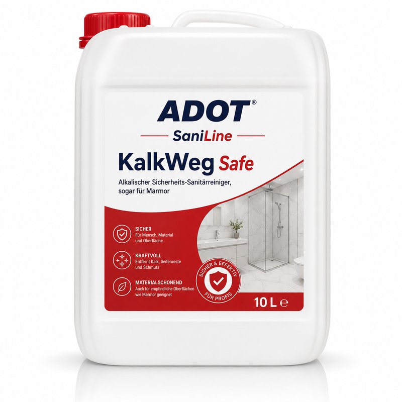 ADOT SaniLine KalkWeg Ultra