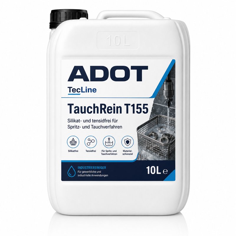 ADOT TecLine TauchRein T155