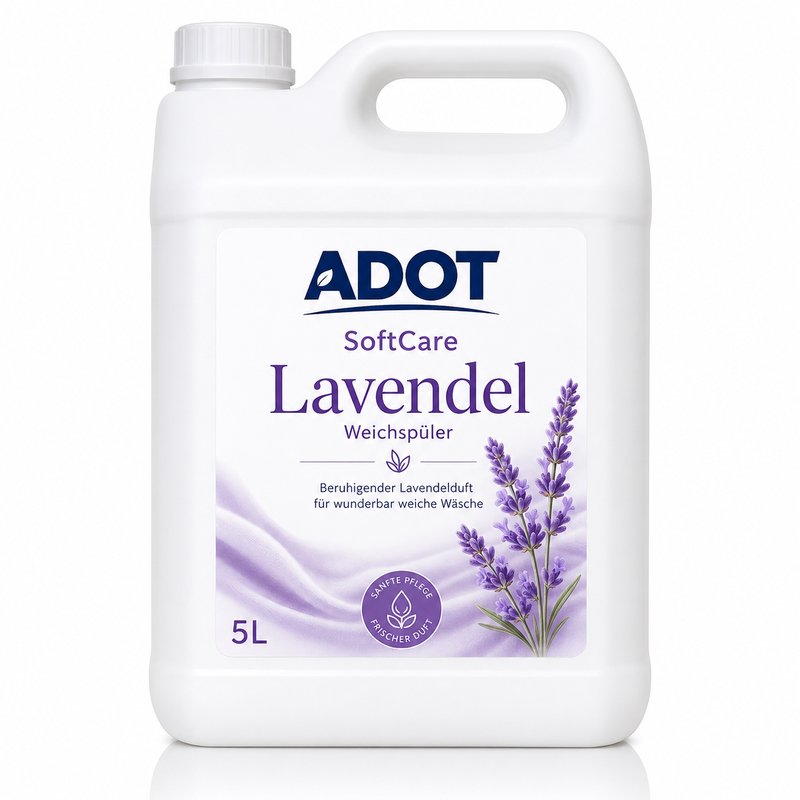 ADOT SoftCare Lavendel