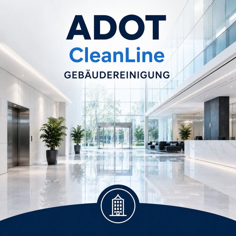 ADOT Gebäudereinigung