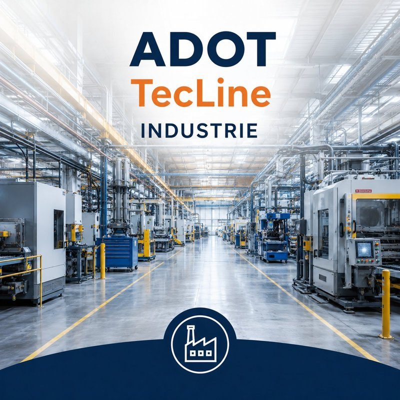 ADOT Industriereiniger